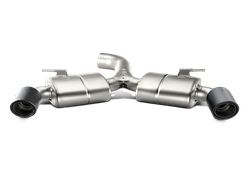 Akrapovic MTP-VW/T/2