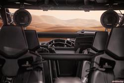 Agency Power AP-BRP-X3-109-20