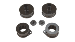 Body Armor 4x4 50110-JK