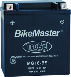 Bike Master 780520