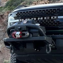 Ford Racing M-1821-UHR