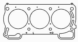 Cometic Gasket C5861-051
