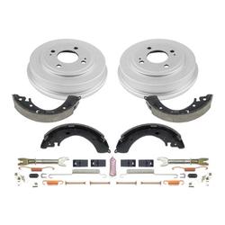 PowerStop KOE15311DK