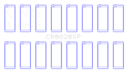 King Engine Bearings CR8028XP