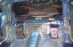 UMI Performance 1001