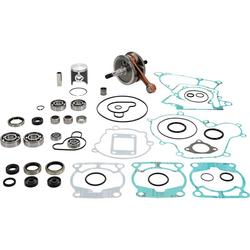 Vertex Pistons WR101-159