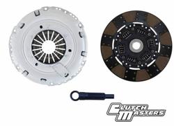 Clutch Masters 07234-HDFF-D