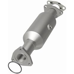 Magnaflow 4551020