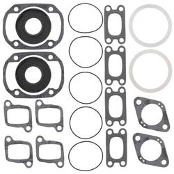 Vertex Pistons 711162A