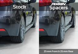 Perrin Performance PSP-WHL-031BK