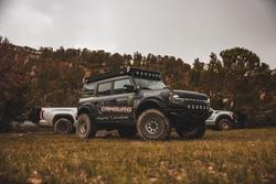 Camburg CAM-110214-RED