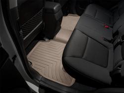 WeatherTech 452872