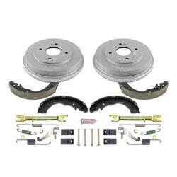 PowerStop KOE15317DK