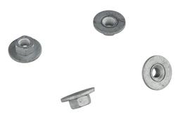 Ford Racing M-16600-SVTC