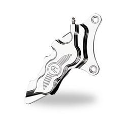 Performance Machine 0051-2910-CH