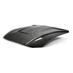 Anderson Composites AC-HD18FDMU-GR-DS