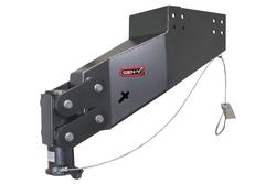 GEN-Y Hitch GH-8047AL