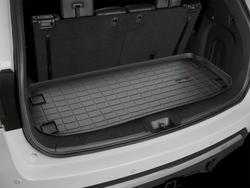 WeatherTech 40587