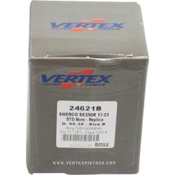 Vertex Pistons 24621B