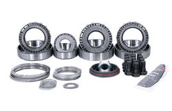 Revolution Gear & Axle 35-2036