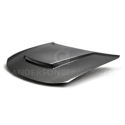 Anderson Composites AC-HD15DGCR-DM