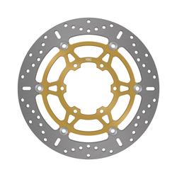 EBC Powersports MD3107X