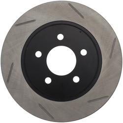 Stoptech 126.61087SL