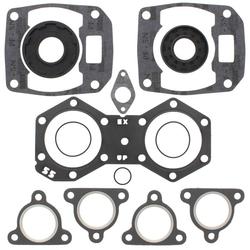 Vertex Pistons 711286