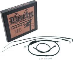 Burly Brand B30-1097