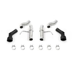 Mishimoto MMEXH-CAM8-16ADTRBK