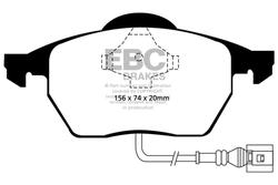 EBC UD687