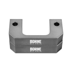 Mishimoto BNLK-SIL-07-F2