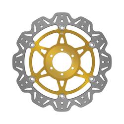 EBC Powersports VR621GLD