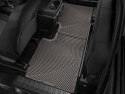 WeatherTech W358CO