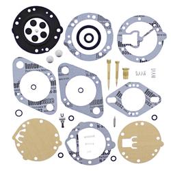 Vertex Pistons 451466