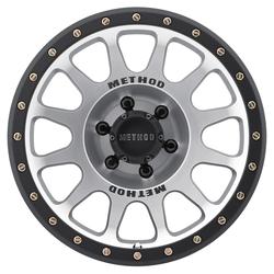 Method Wheels MR30589060312N
