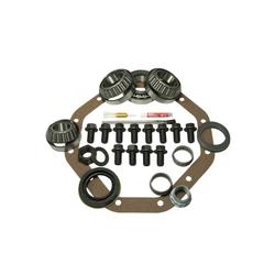 Yukon Gear & Axle YK C9.25ZF