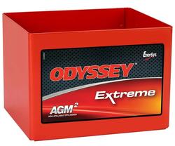 Odyssey Battery 0207-9072