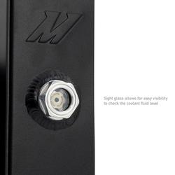 Mishimoto MMRT-RAM-19BK