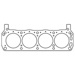 Cometic Gasket C15420-043