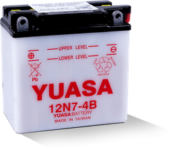 Yuasa Battery YUAM2270B