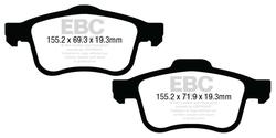 EBC DP43026R