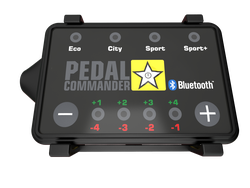 Pedal Commander PC72