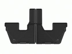 WeatherTech W616