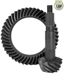 Yukon Gear & Axle ZG D44-411