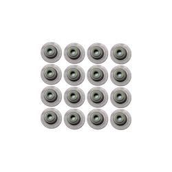 Cometic Gasket 3219V-16