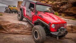 DV8 Offroad HDMBJL-01