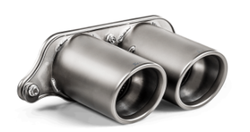 Akrapovic TP-T/S/19