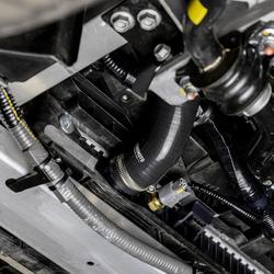 Mishimoto MMHOSE-Z-23BK