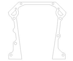 Cometic Gasket C5576-018